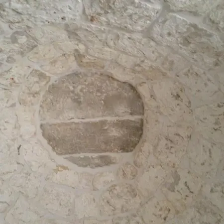 Trullo Dell'upupa 別荘 オストゥーニ