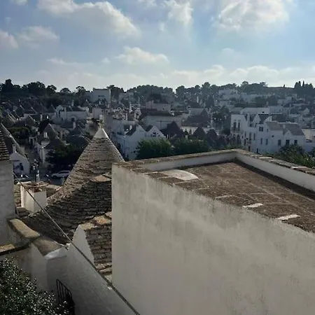 Trullo Dell'upupa *