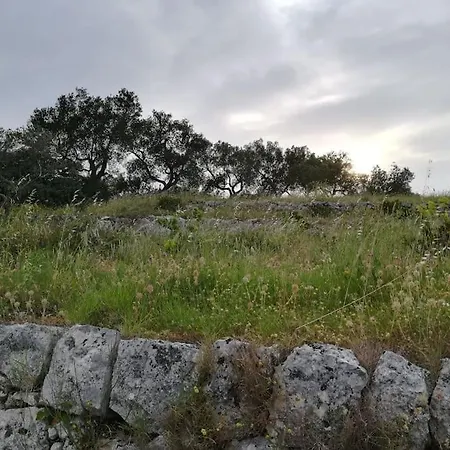 Trullo Dell'upupa