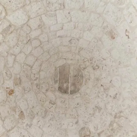 別荘 Trullo Dell'upupa