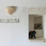 Nyaraló Trullo Dell'upupa Ostuni