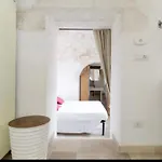 Trullo Dell'upupa Nyaraló *