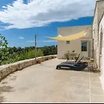 Trullo Dell'upupa Nyaraló *