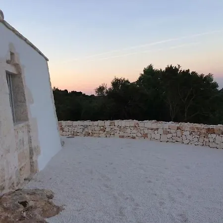 Holiday home Trullo Dell'upupa Ostuni