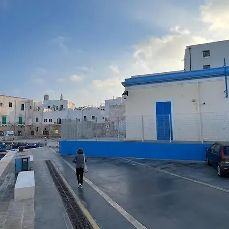 Trullo Dell'upupa * Ostuni