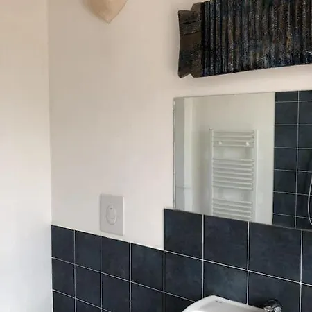 Trullo Dell'upupa Casa de Férias *