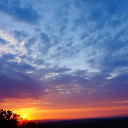 Trullo Dell'upupa Ostuni