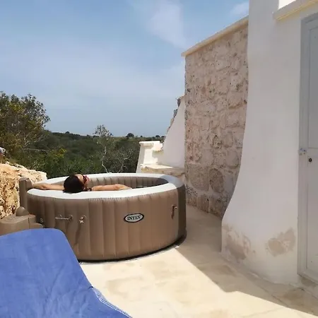 Trullo Dell'upupa Ostuni