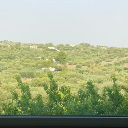 Trullo Dell'upupa *