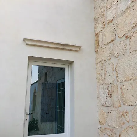 Trullo Dell'upupa Ostuni