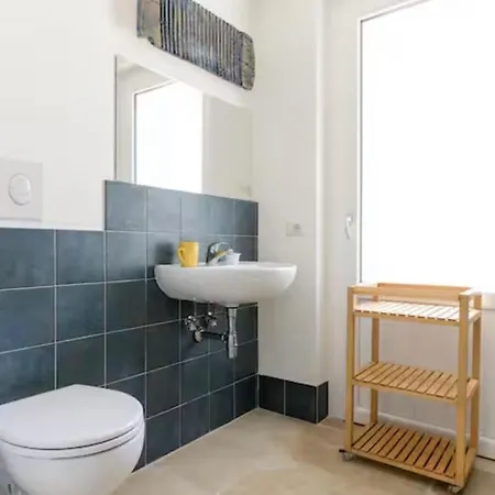 Casa de Férias Trullo Dell'upupa Ostuni