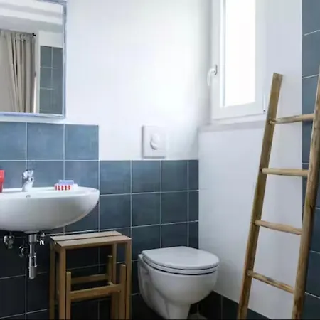 Trullo Dell'upupa Casa de Férias Ostuni