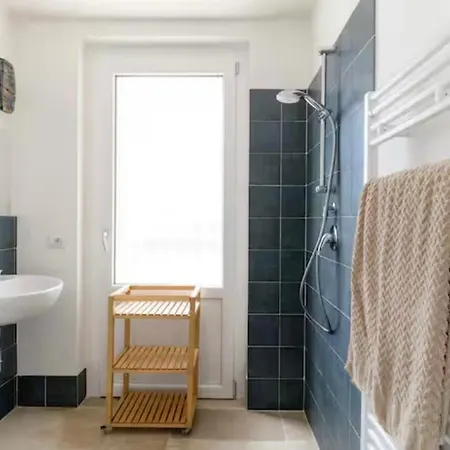 Casa de Férias Trullo Dell'upupa Ostuni