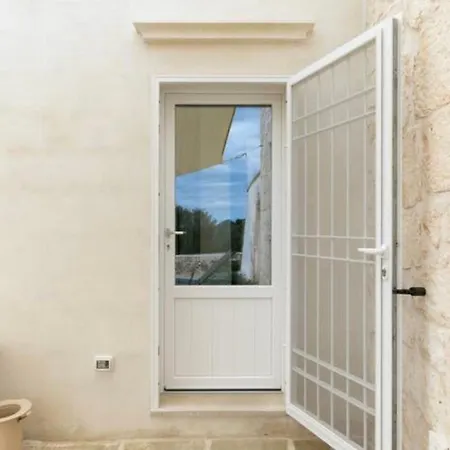 Trullo Dell'upupa