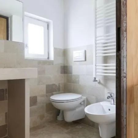 Casa de Férias Trullo Dell'upupa