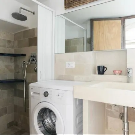 Casa de Férias Trullo Dell'upupa