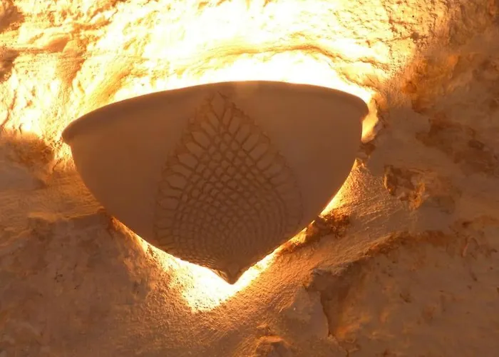 Trullo Dell'upupa Ostuni