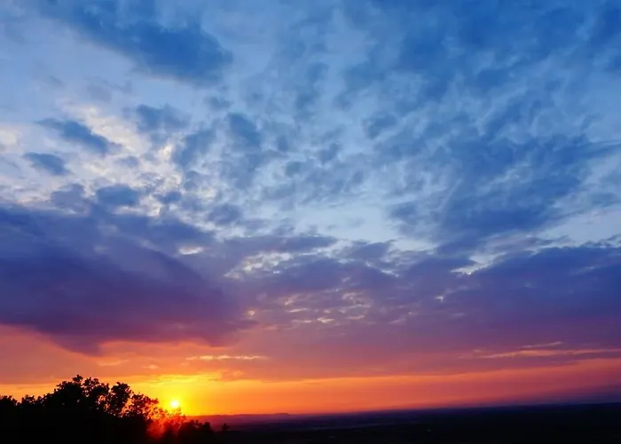 Trullo Dell'upupa Ostuni