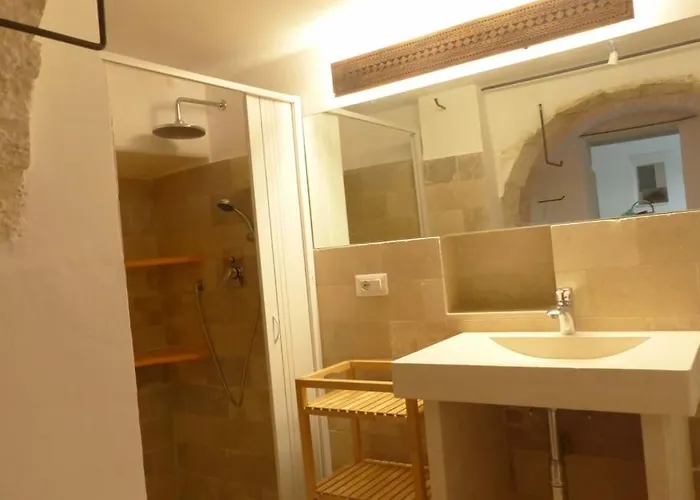 Trullo Dell'upupa Ostuni