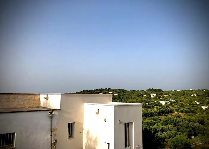Trullo Dell'upupa * Ostuni