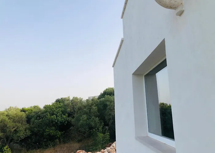 Trullo Dell'upupa Ostuni