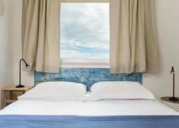 Hébergement de vacances Trullo Dell'upupa