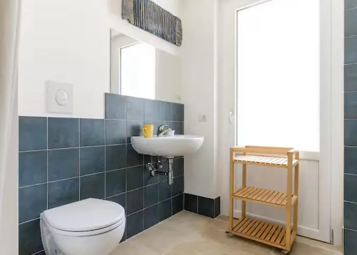 Hébergement de vacances Trullo Dell'upupa Ostuni