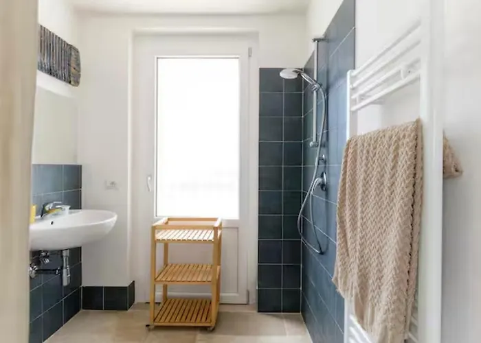 Сasa de vacaciones Trullo Dell'upupa Ostuni